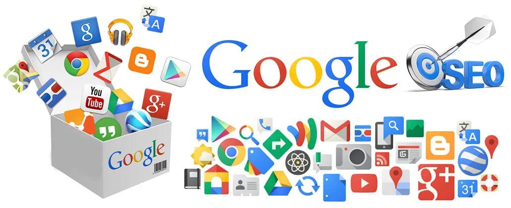 FOTO: En Çok Kullanılan Arama Motorları