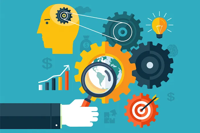 FOTO: En Çok Kullanılan Arama Motorları