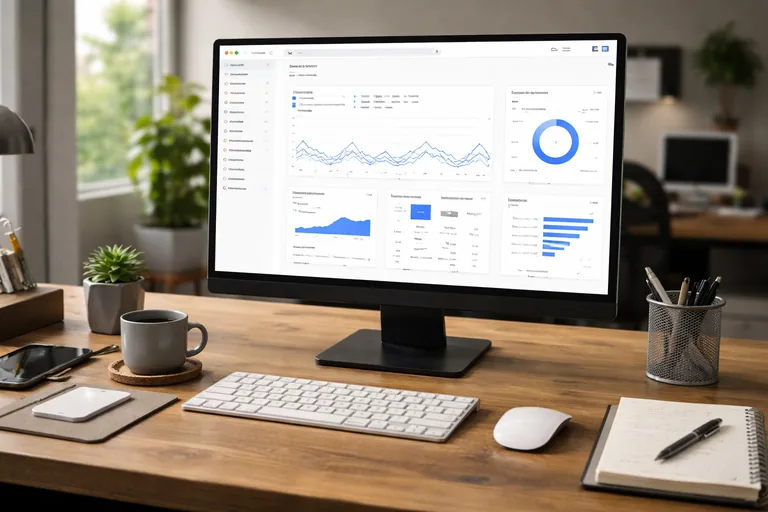Resim: Google Analytics Eğitimi