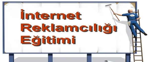 FOTO: İnternet Reklamcılığı