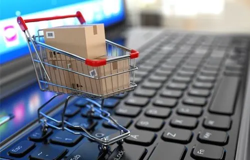 FOTO: İnternet Üzerinden Satış