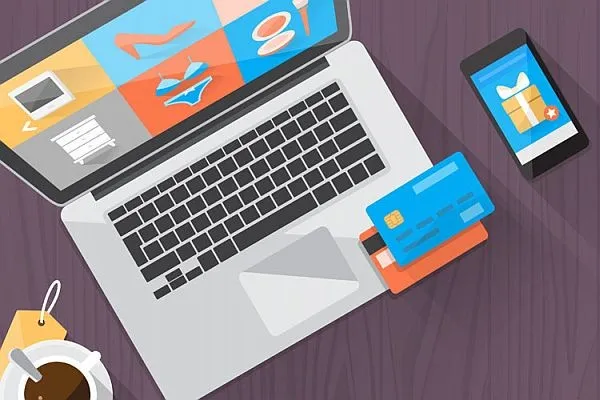 FOTO: İnternet Üzerinden Satış