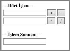 FOTO: Javascript Nedir?