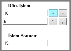 FOTO: Javascript Nedir?