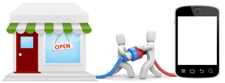 FOTO: Sanal Mağaza Açmak