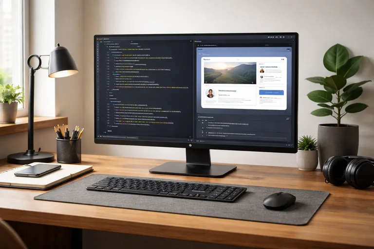 Resim: Tailwind CSS Eğitimi