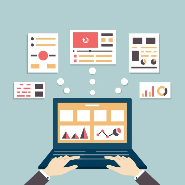 FOTO: WordPress Web Tasarım