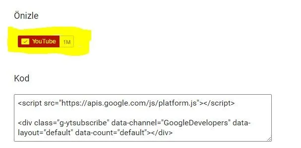 FOTO: YouTube Reklam Verme
