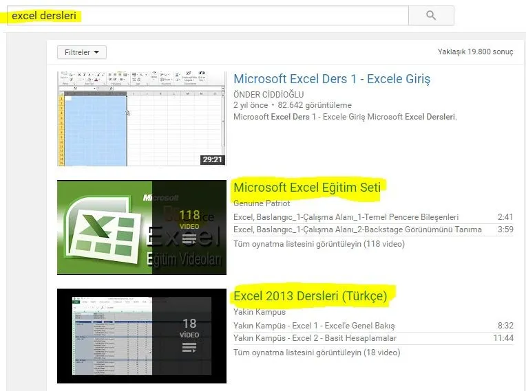 FOTO: YouTube Reklam Verme